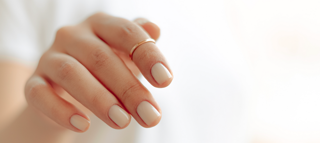 5 Simple Steps To Repairing Your Nails
