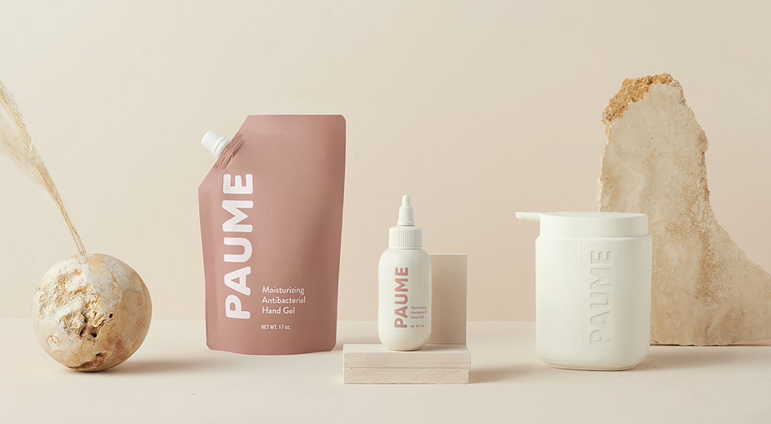 Exploring the Luxury of Hand Sanitizers