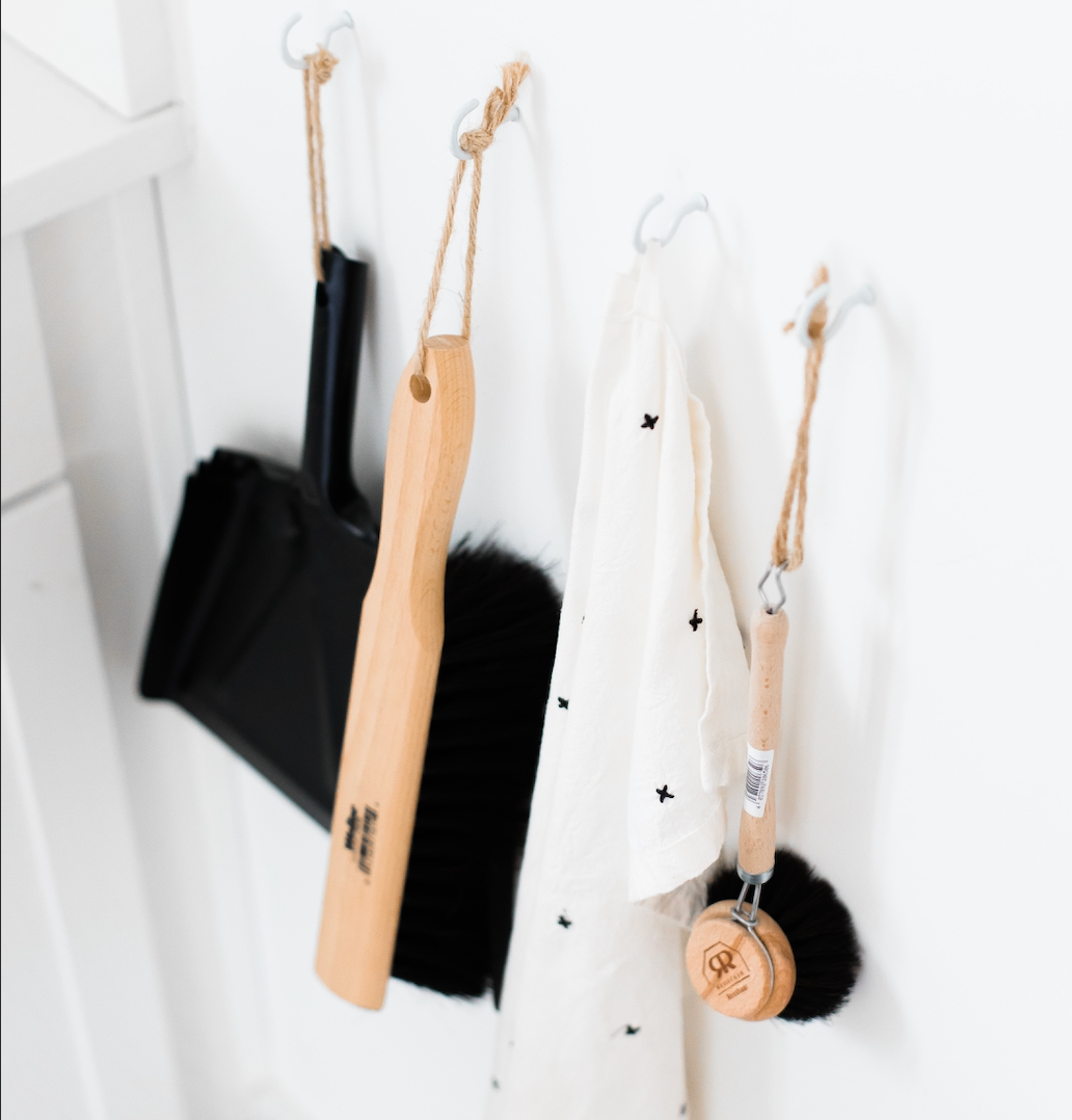 Washroom Essentials 101
