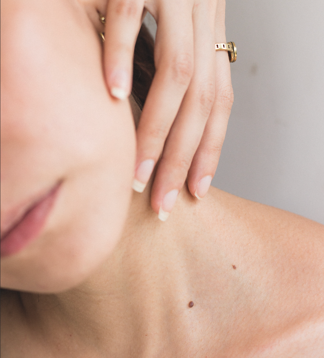 Your Body Scent Matters More Than You Think