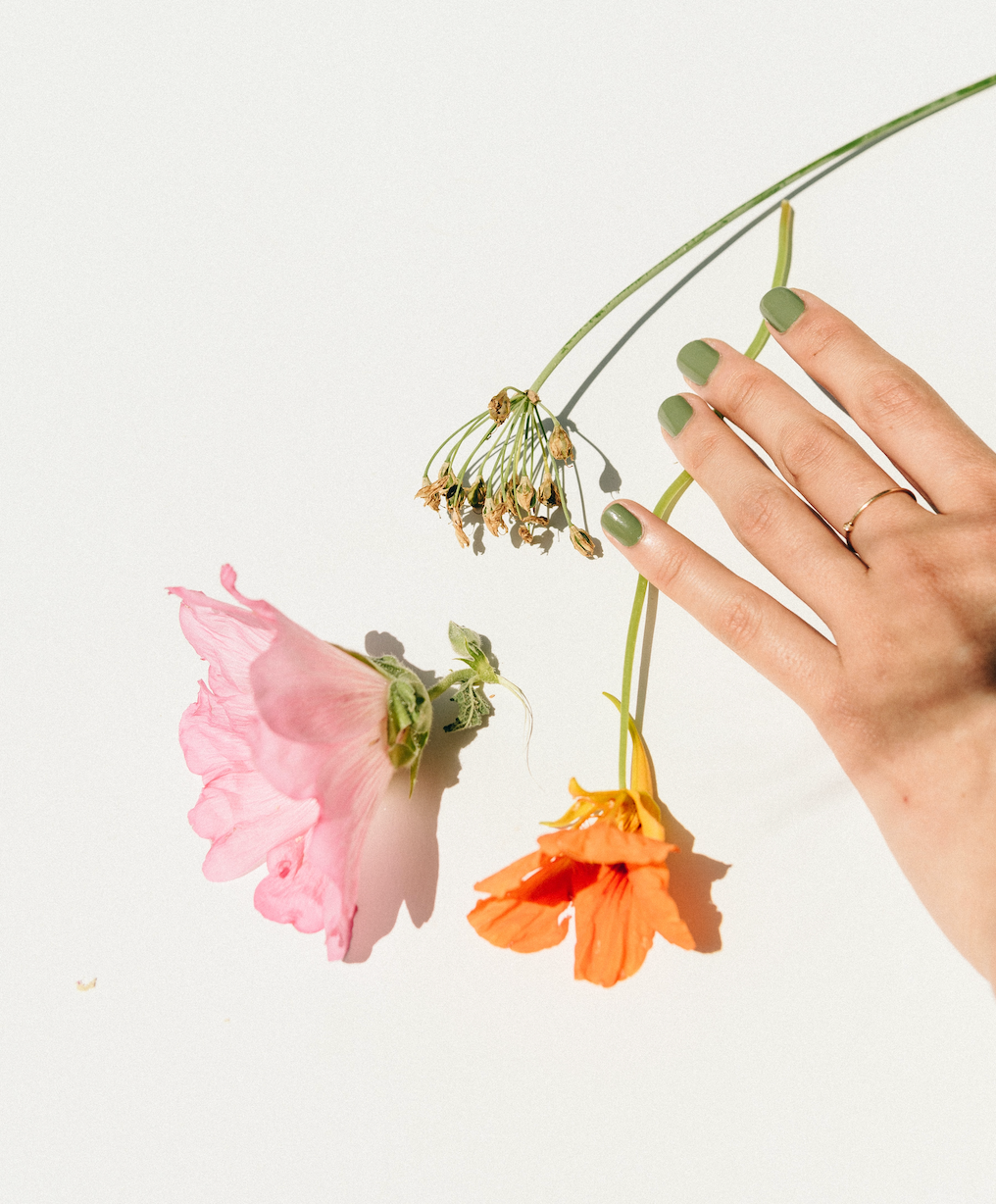 5 Reasons Why We're Making the Switch to Short Nails