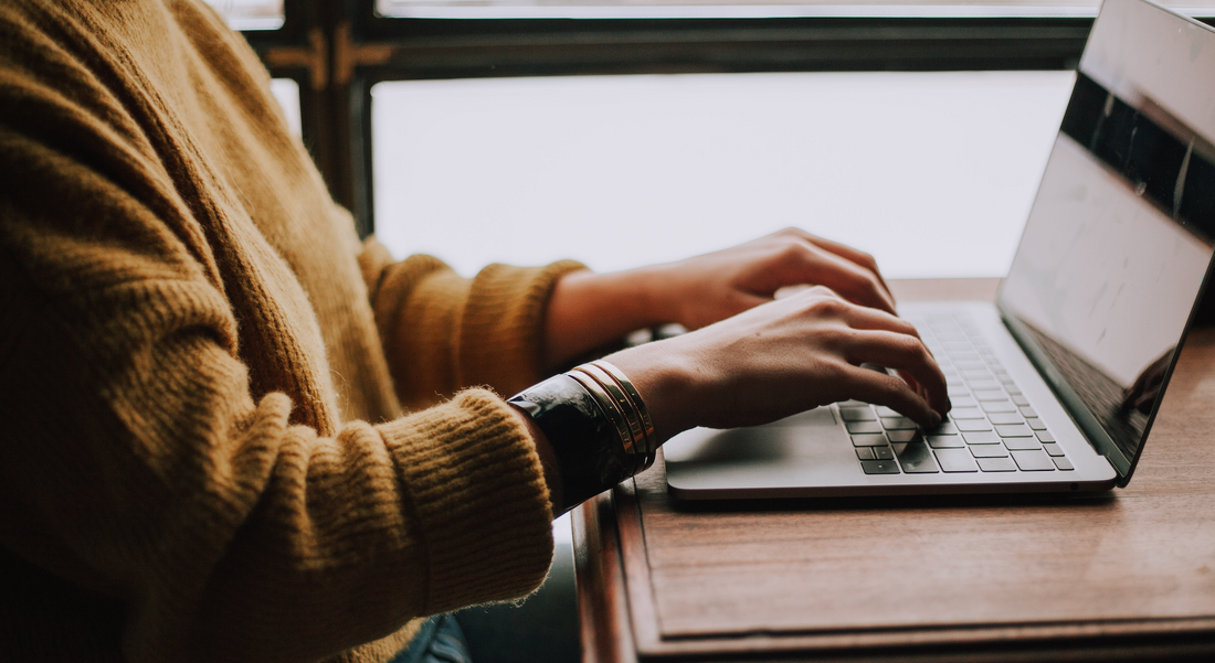 Should You Be Worried About Blue Light?