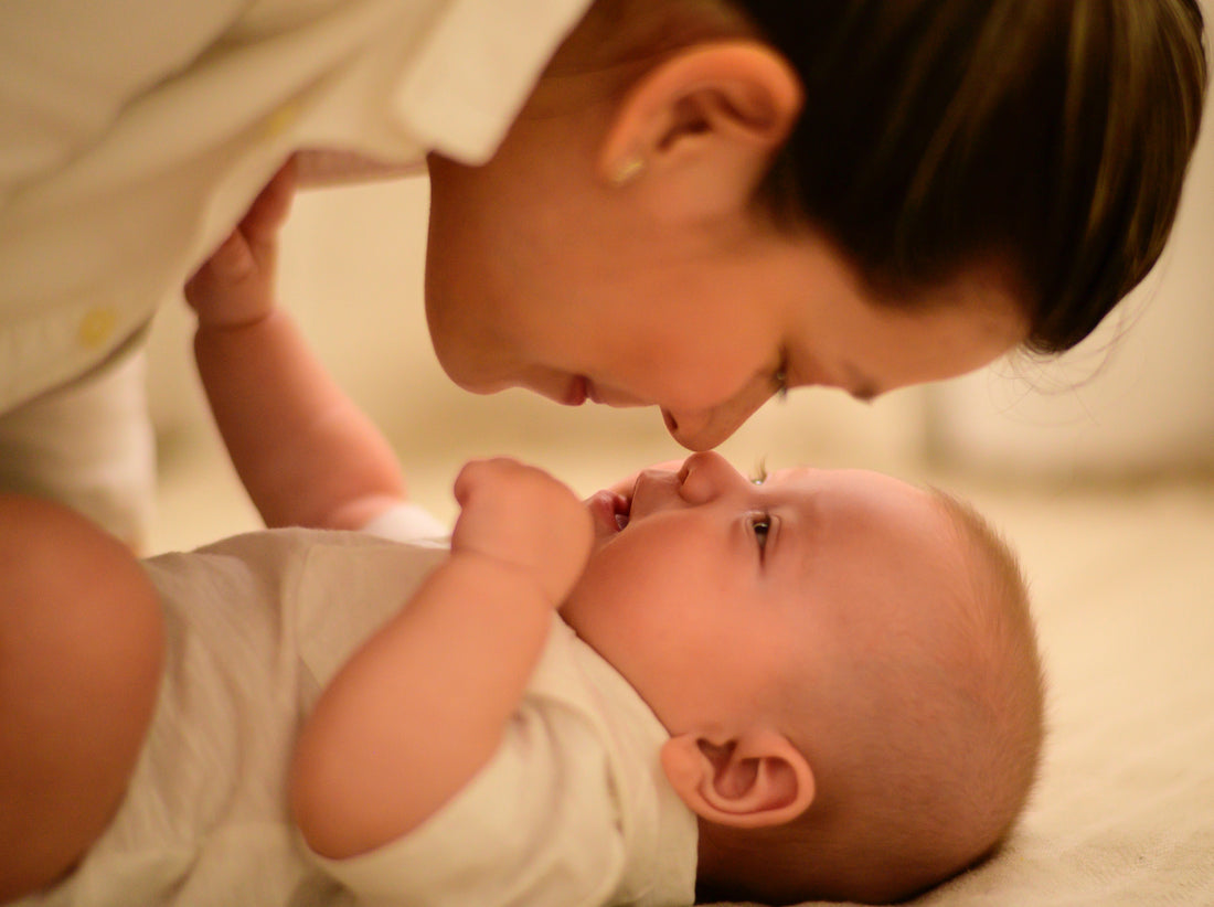 Skin Conditions to Expect During Postpartum