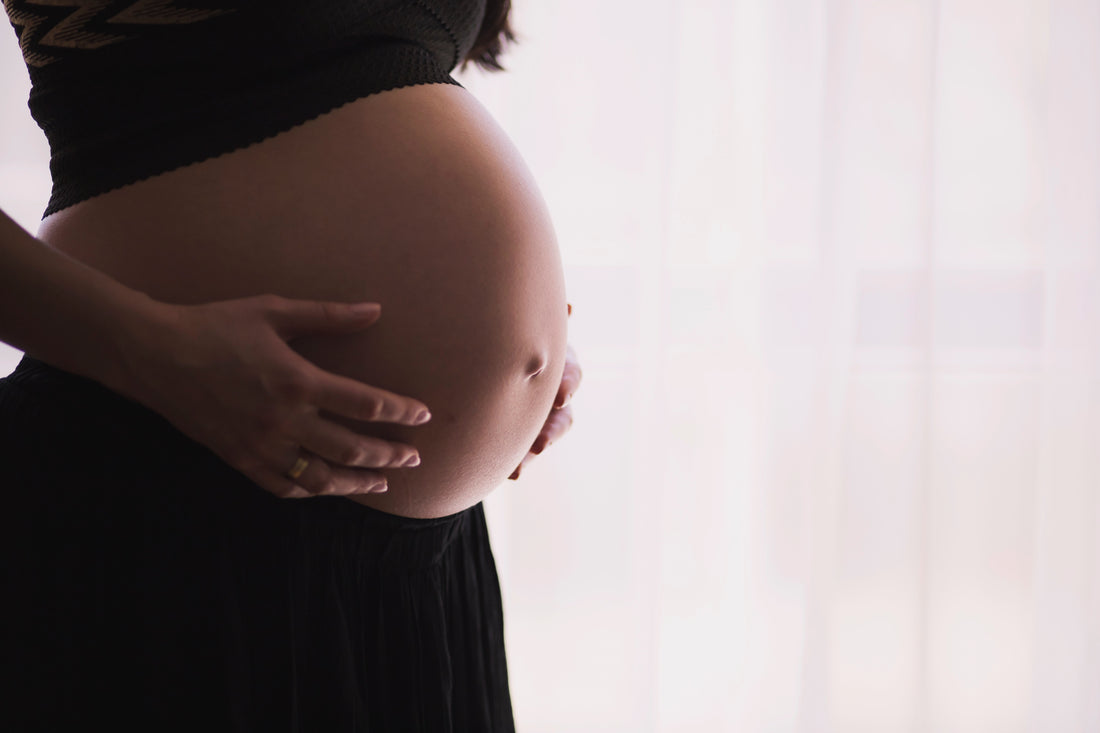 Pregnancy Related Skin Conditions to Look Out For