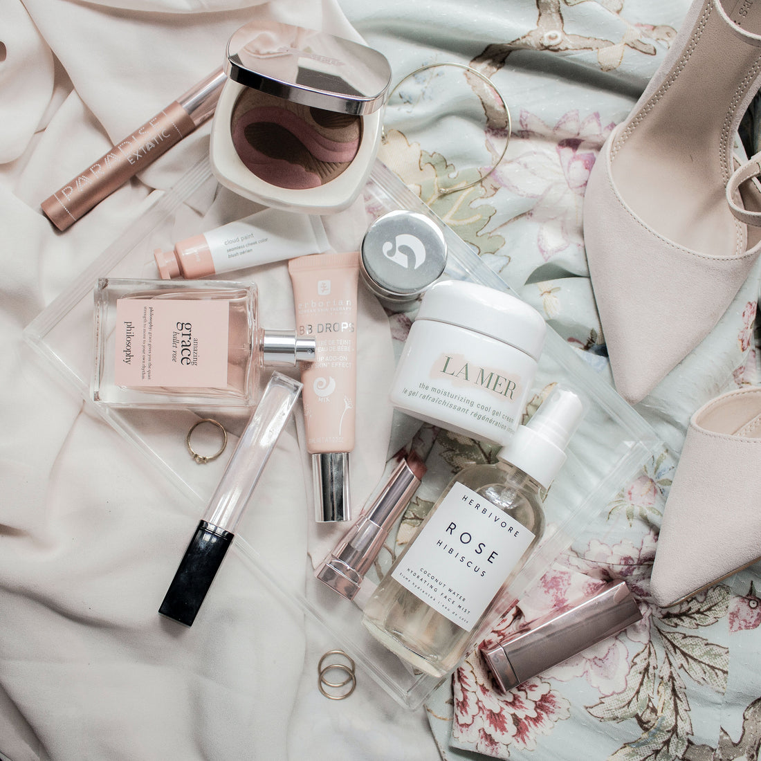 Finding the Perfect Skincare Product Mix for You