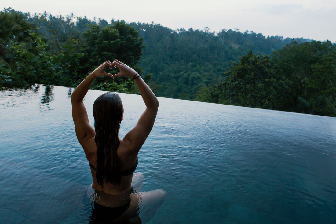 The Effects of Stress on your Body and Skin