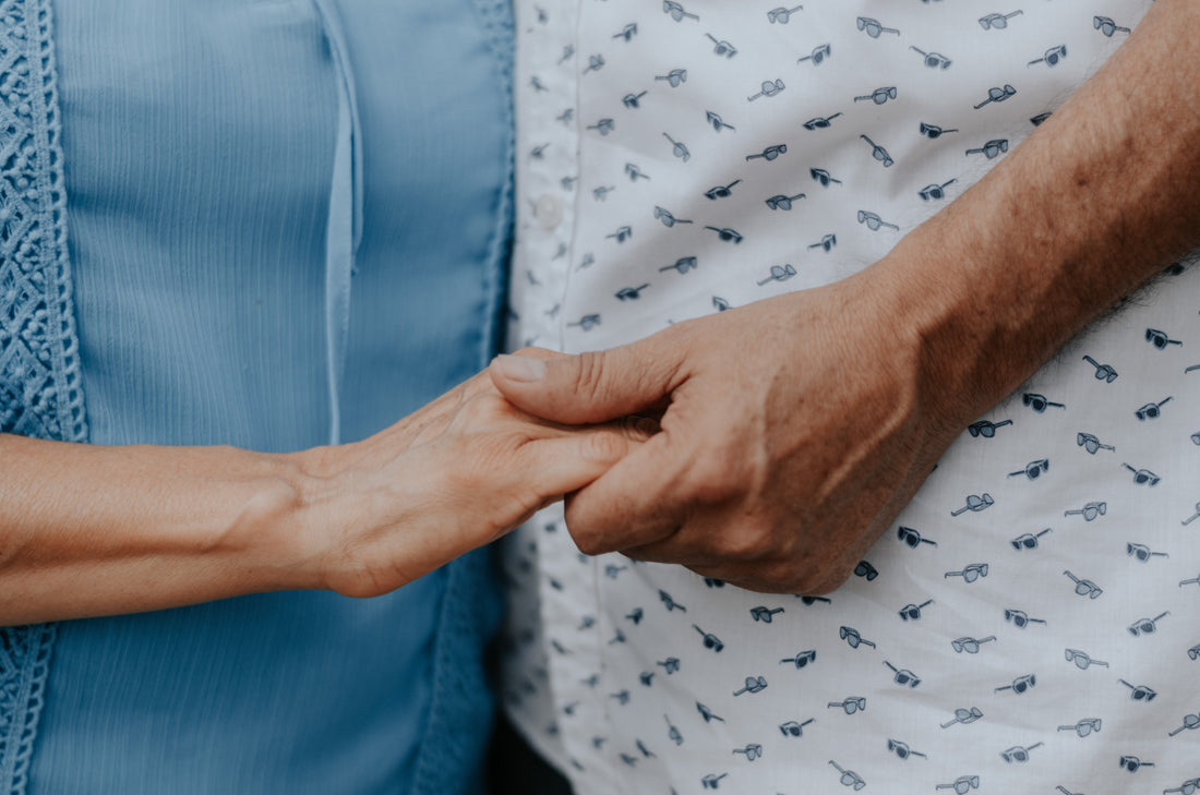 The Perfect Hand Care Routine to Follow During Menopause