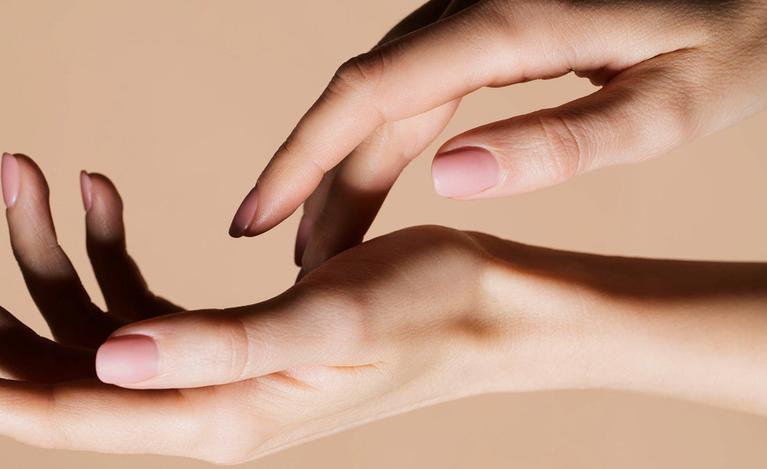 The Importance of Using Hand Serum