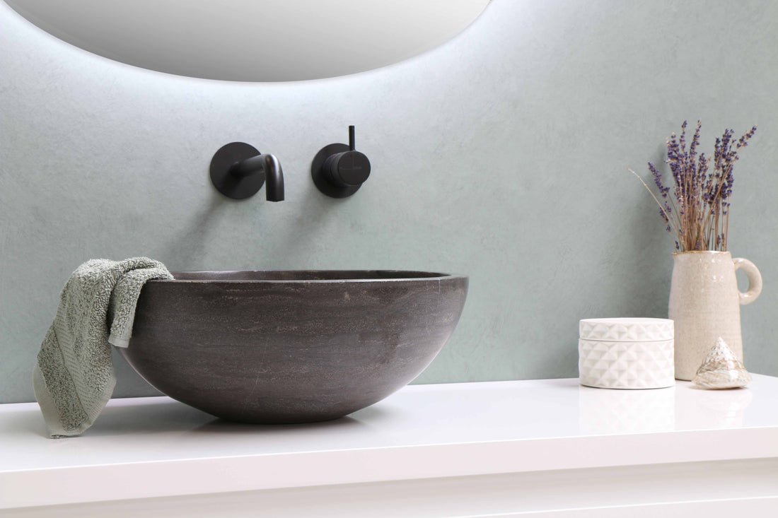 5 Efficient Ways to Organize Your Bathroom