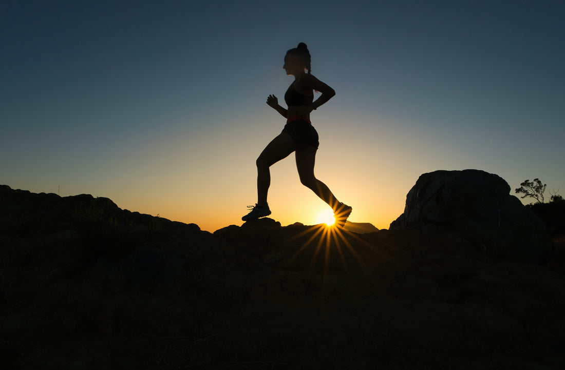 The Impacts that Regular Exercise has on Your Skin
