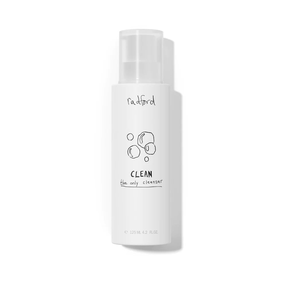 Gift With Purchase - Radford Face Cleanser