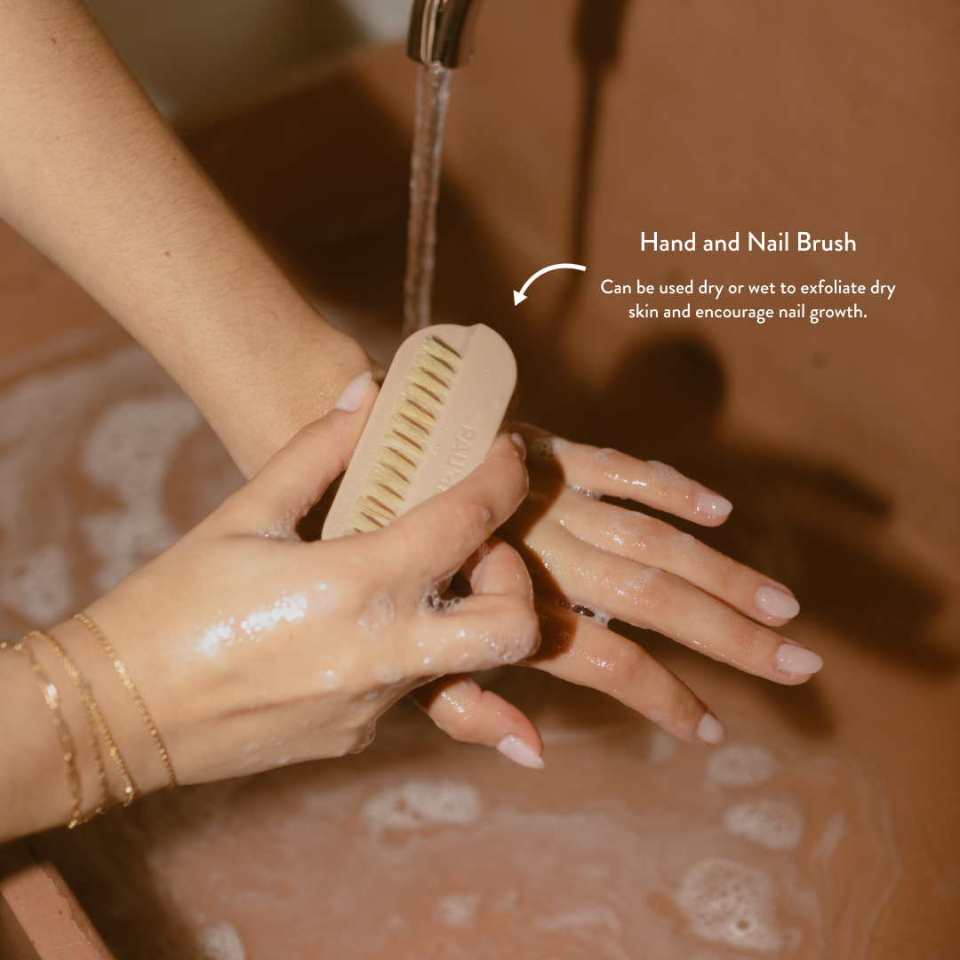 Nail Care Bundle