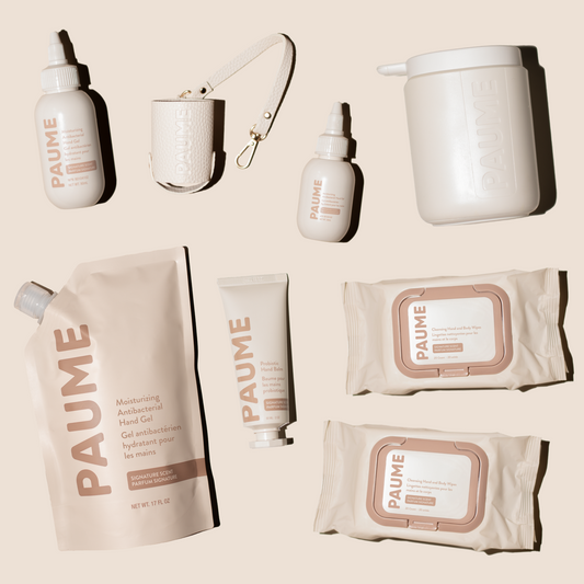 New Parent Bundle