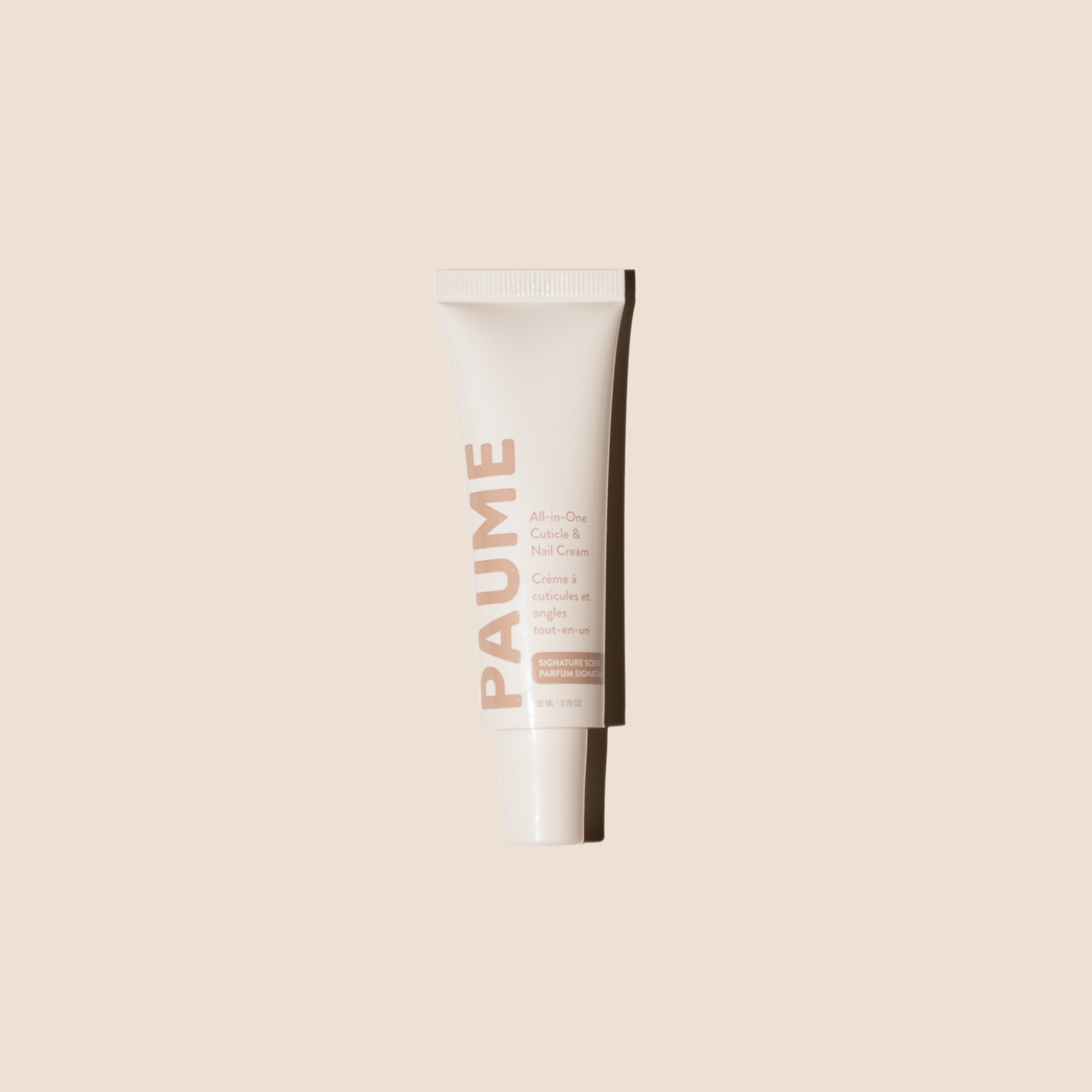 All-In-One Cuticle & Nail Cream