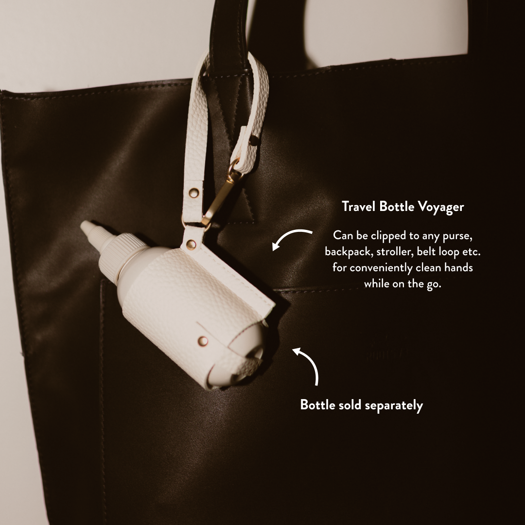 The Voyager Case