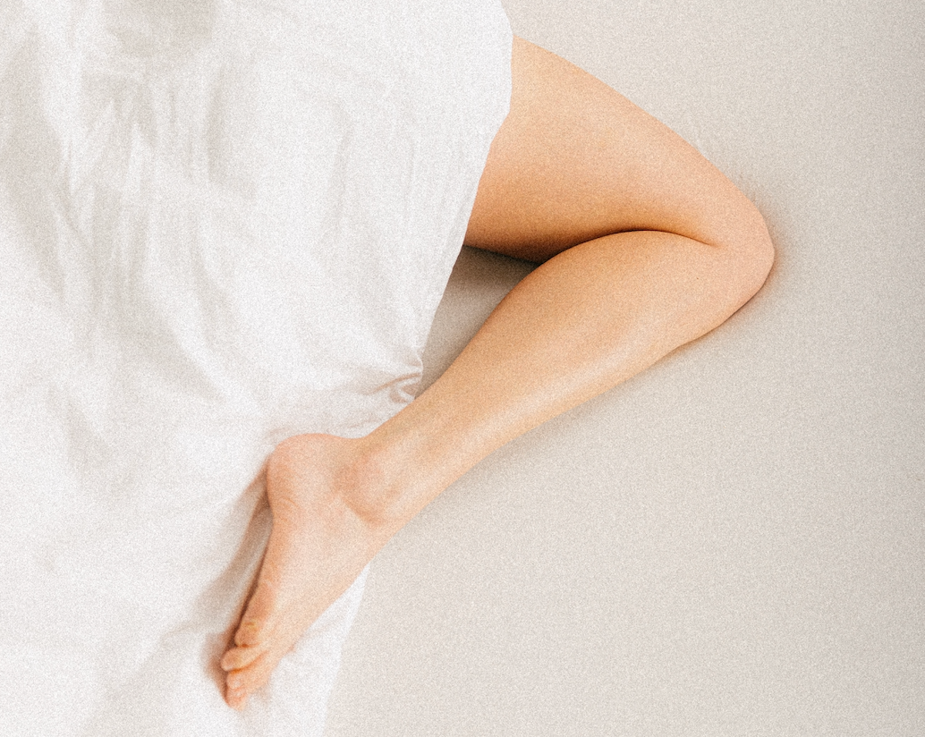 The Skin Benefits of a Good Night's Sleep