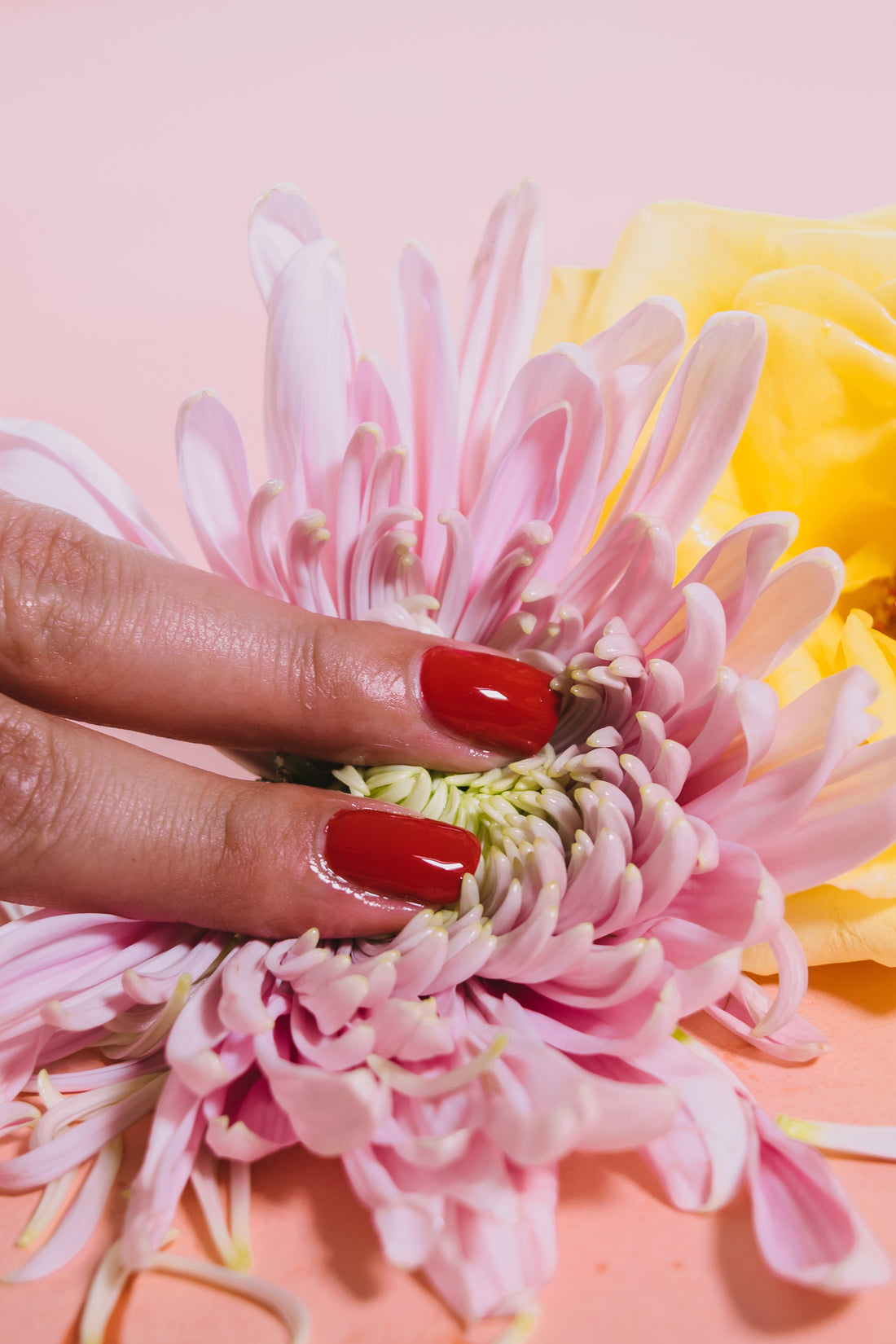 How To Strengthen Nails Naturally in Just 2 Weeks! | Living, by Maggie