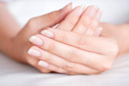 Caring for Your Nails: Tips for Healthy and Beautiful Fingernails