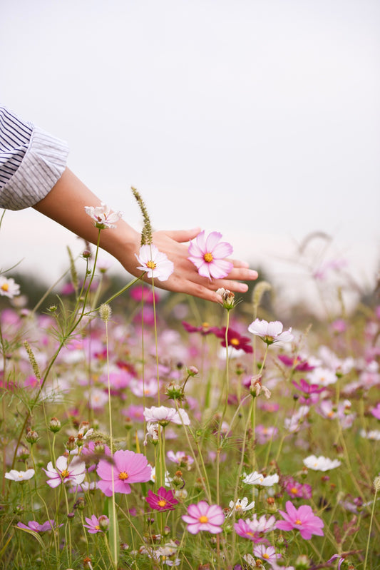 What Your Nails Say About Your Health