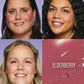 Gift With Purchase - Cheekbone Beauty Courage Cream Lip and Cheek