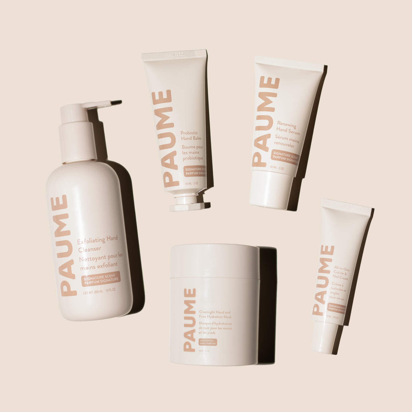 Age Defying System