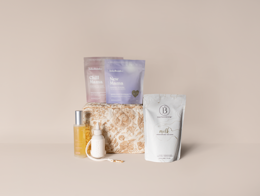 Limited Edition: Mama Essentials Kit