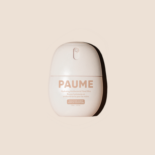 Hydrating Antibacterial Hand Mist