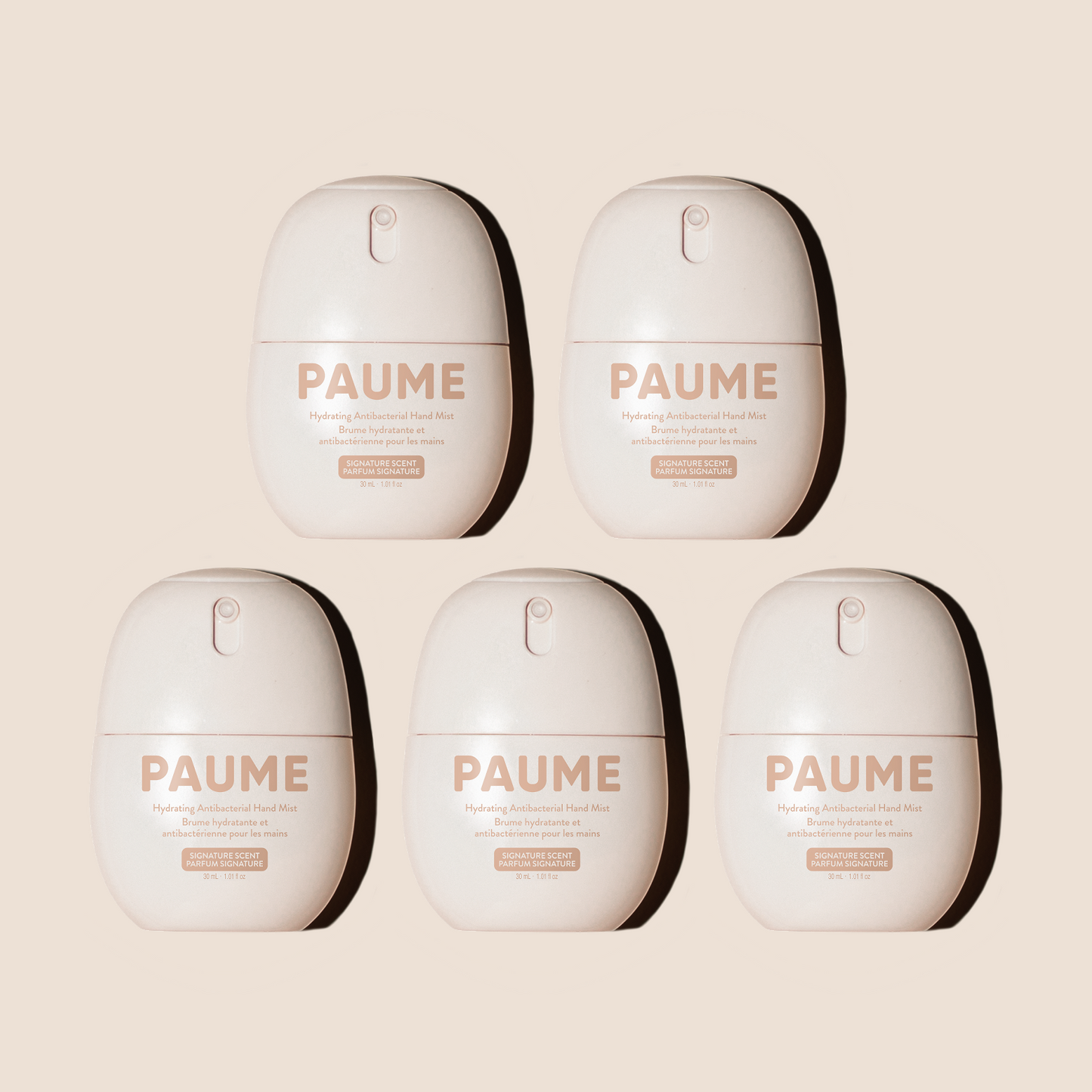 Hydrating Antibacterial Hand Mist