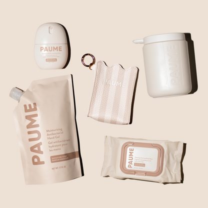 New Parent Essentials