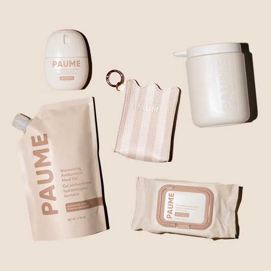 New Parent Essentials