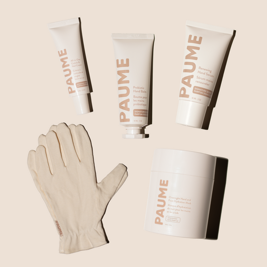 Hand Saver Bundle
