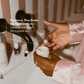 Mini Overnight Hand & Foot Hydration Mask