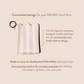 The Mini PAUME Pouch