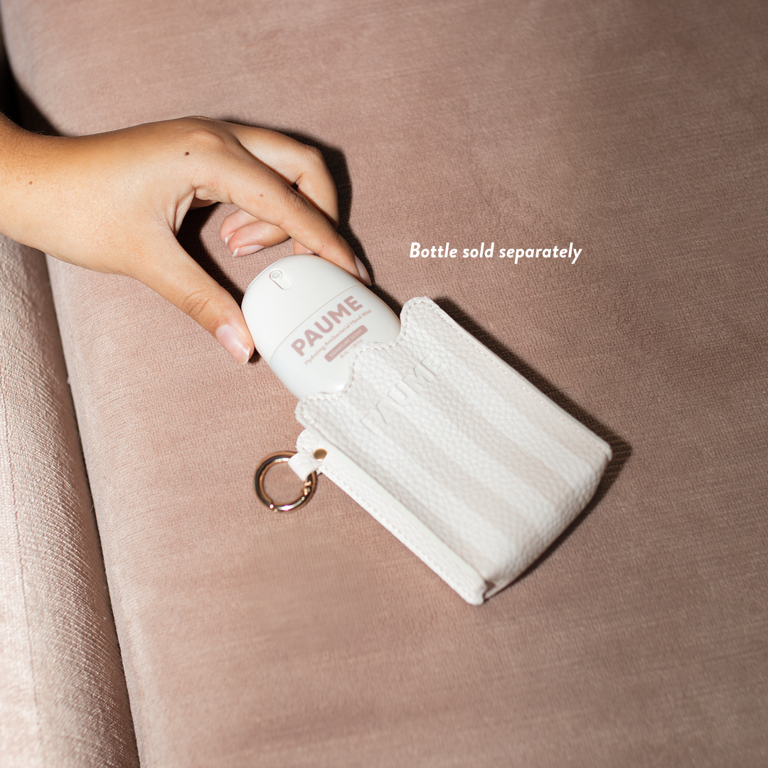 The Mini PAUME Pouch