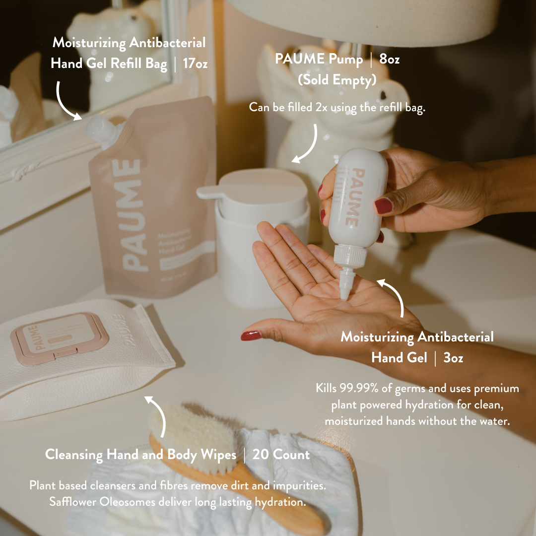 New Parent Bundle