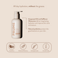 Probiotic Hand Balm Bottle