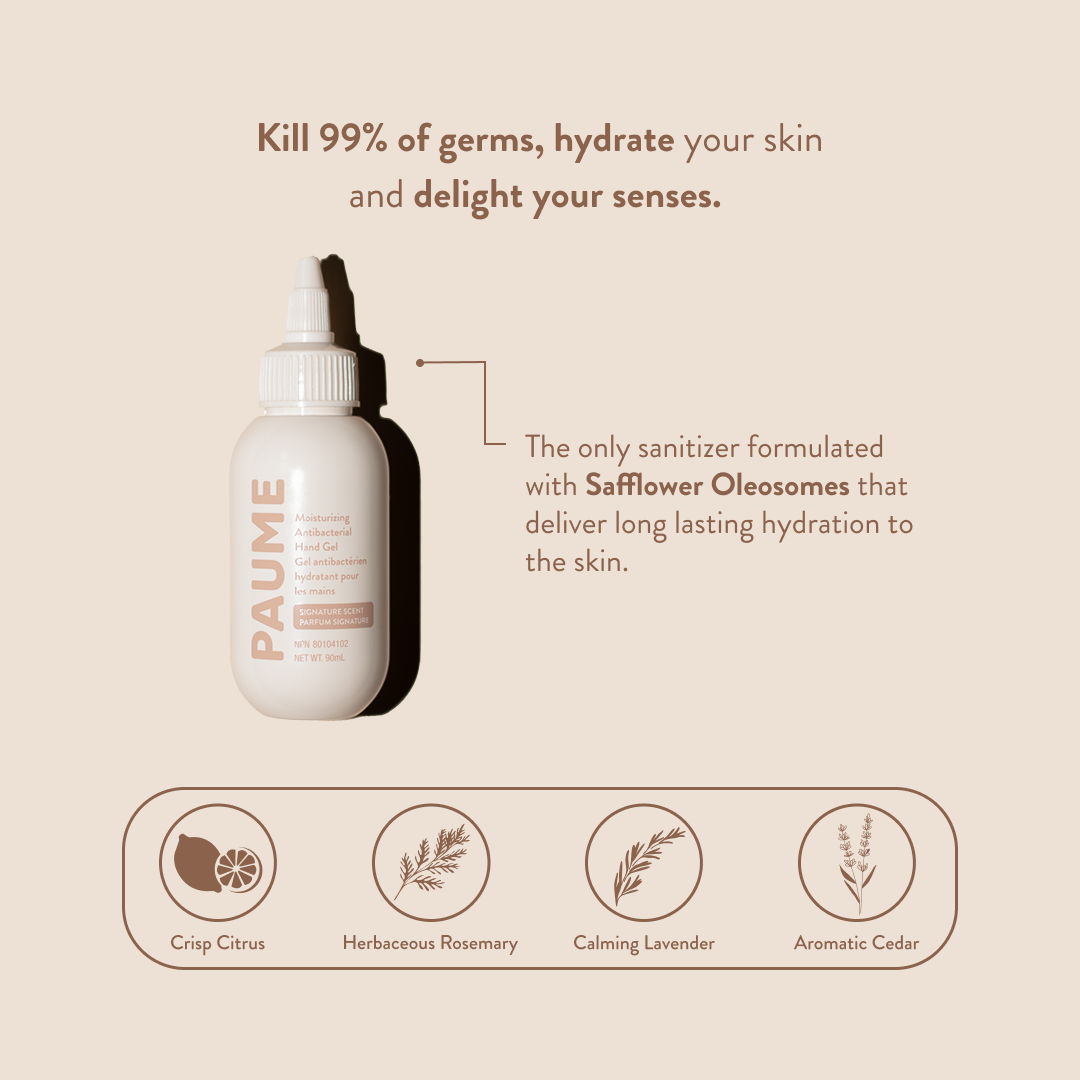 Sanitize On The Go Duo