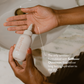 Moisturizing Antibacterial Hand Gel Bottle