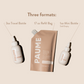 Moisturizing Antibacterial Hand Gel Bottle