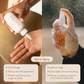 Moisturizing Antibacterial Hand Gel Bottle