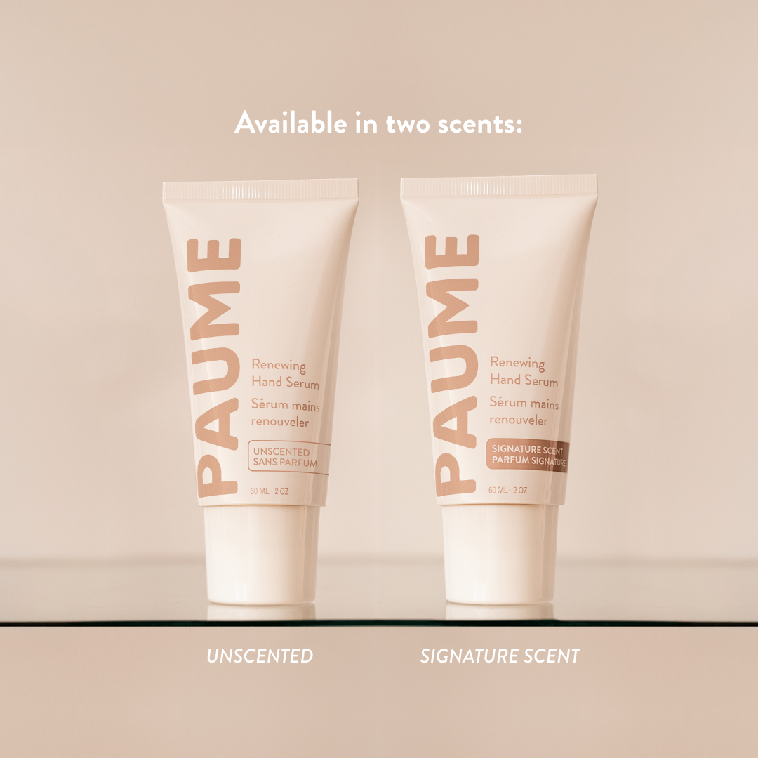 Renewing Hand Serum - Unscented