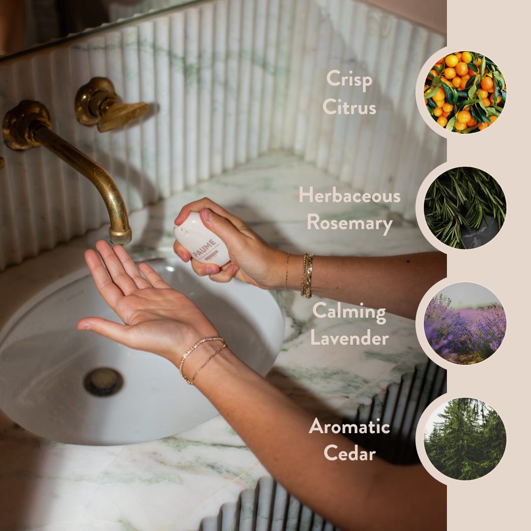 Hydrating Antibacterial Hand Mist