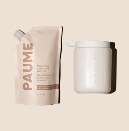 Sanitize at Home Duo