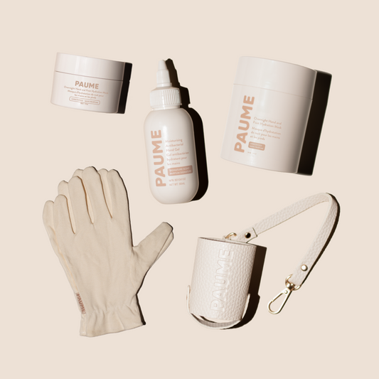 Sensitive Skin Bundle