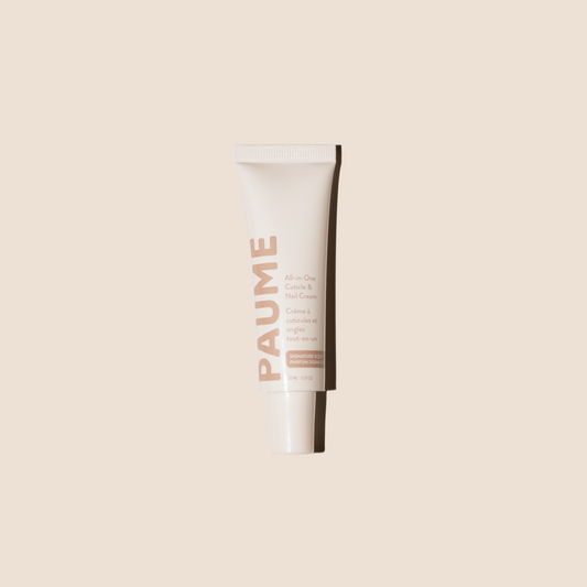 All-in-One Cuticle & Nail Cream 22ml