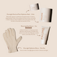 Unscented Hand Care Essentials Bundle