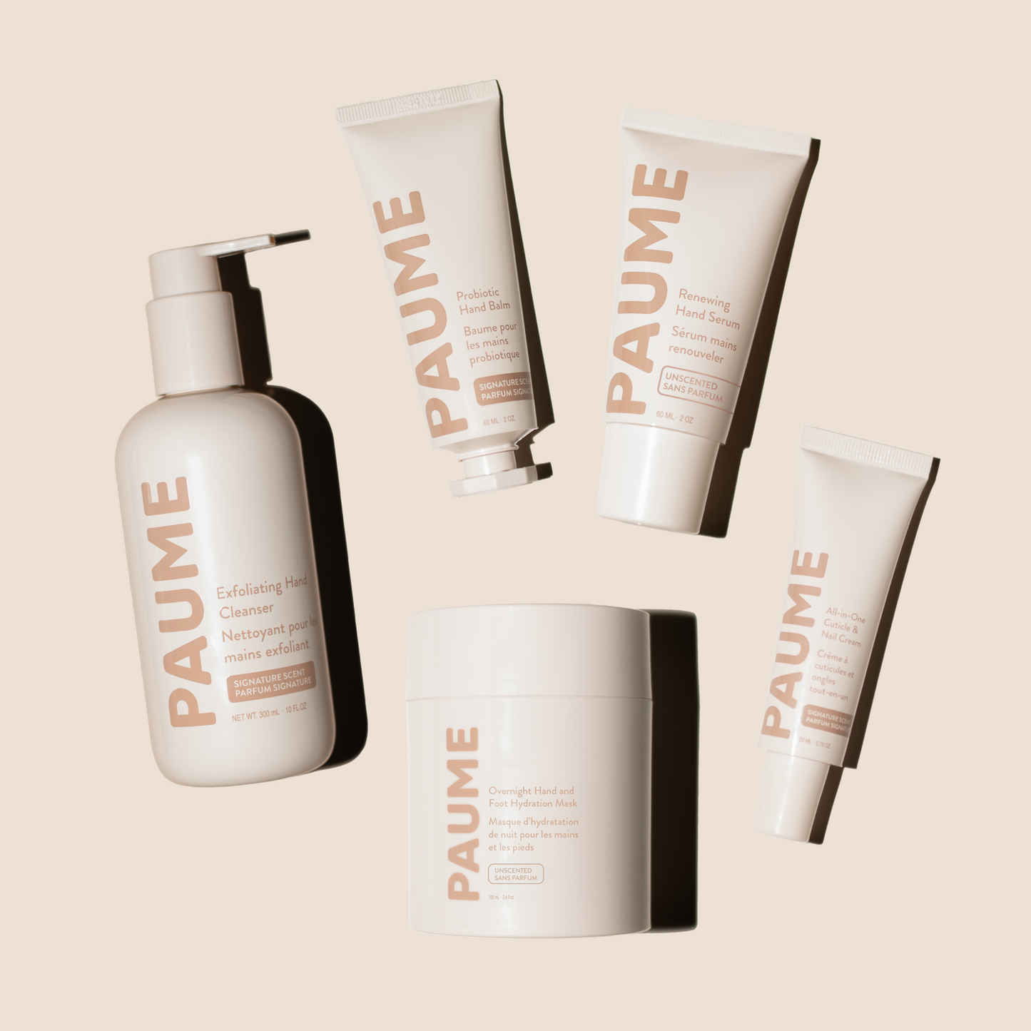 Age Defying System - Unscented