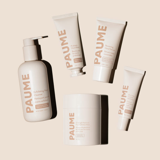 Age Defying System - Unscented