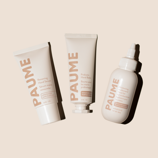 Best Selling Trio - Unscented