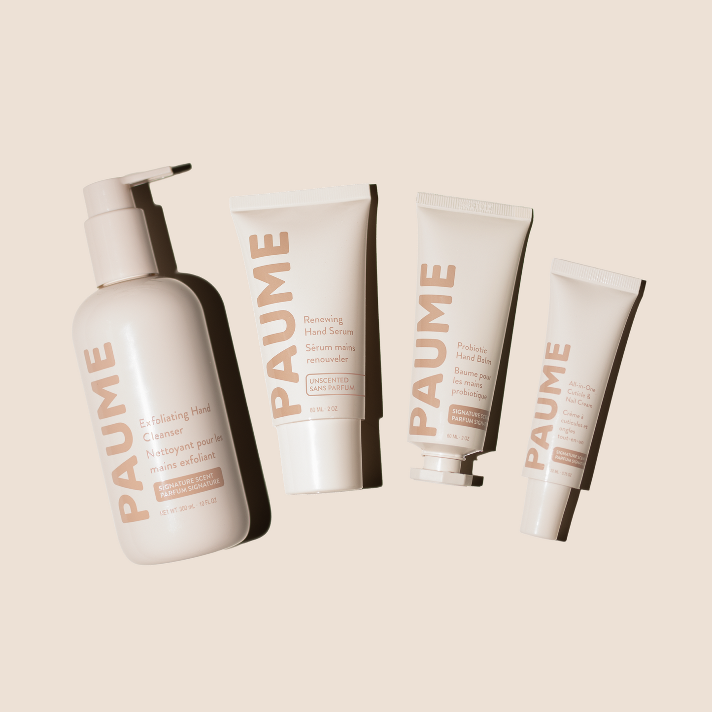 Age Defying Essentials - Unscented